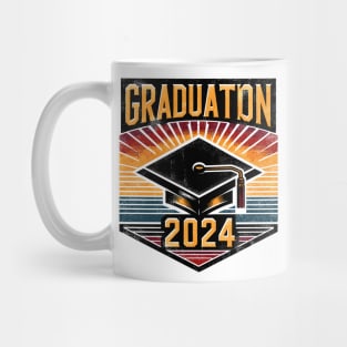 Graduation 2024 Mug